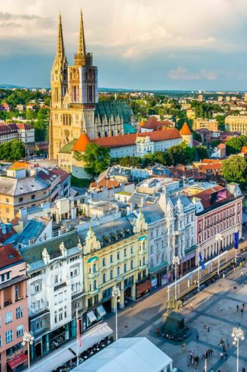 Europe canva 