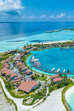 Maldives canva 