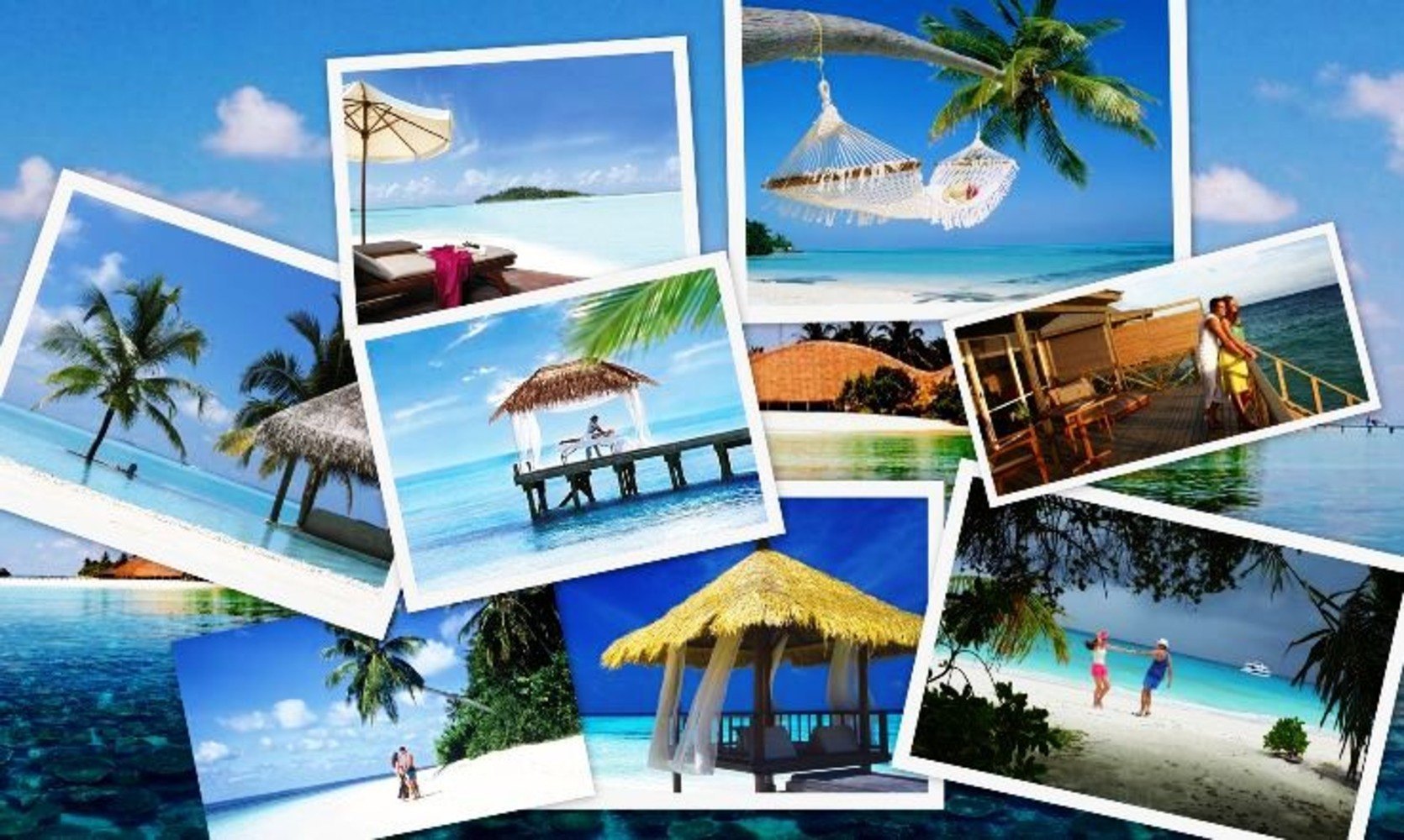 customised tour package