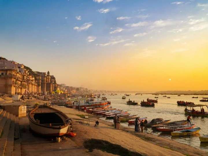 Domestic Tour Package of India