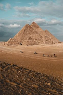 Egypt Tour Packages