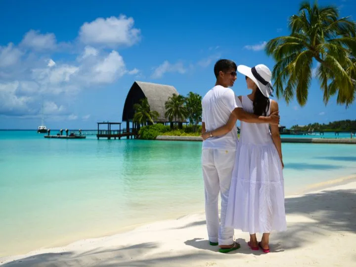 Honeymoon Tour Packages