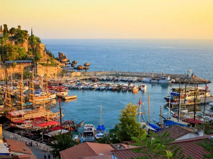 International Tour Packages