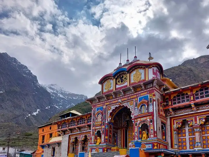 Pilgrimage Tour Package in India