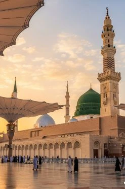 Saudi Arabia Tour Packages