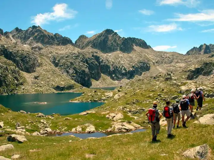 Trekking Tour in India