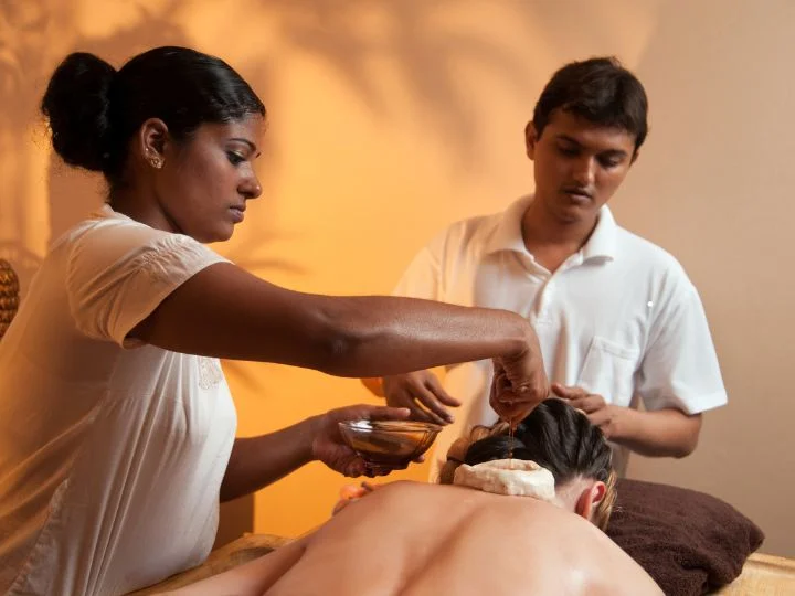 Wellness Ayurvedic Tour & Yoga tour