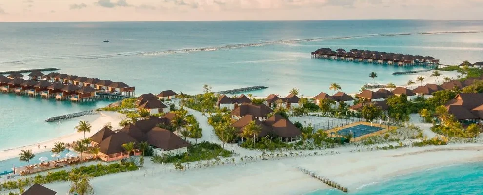 Maldives Tour Package of india