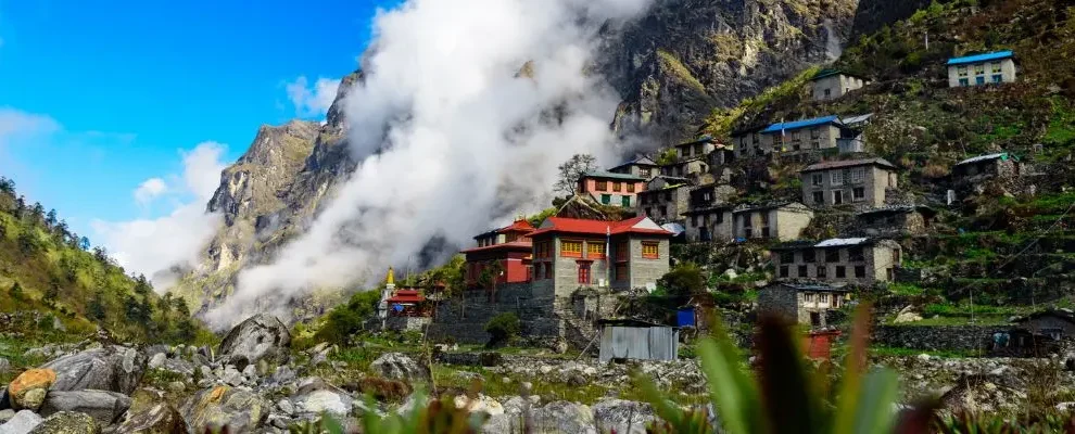 Nepal Tour Package 7 Days – Kathmandu & Pokhara