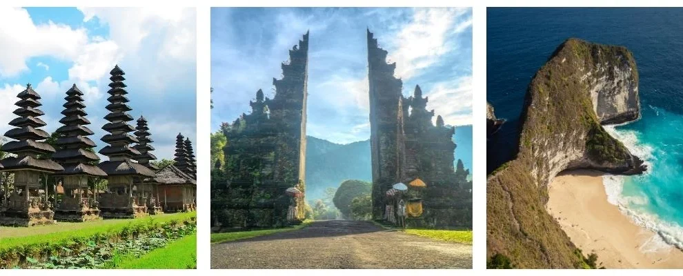 Bali Honeymoon Package Bali Honeymoon Package for 7 days