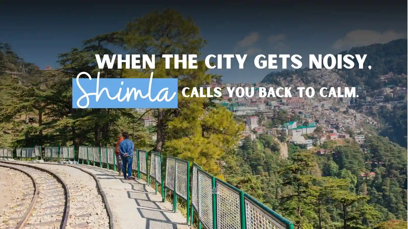 Places to Visit in Shimla