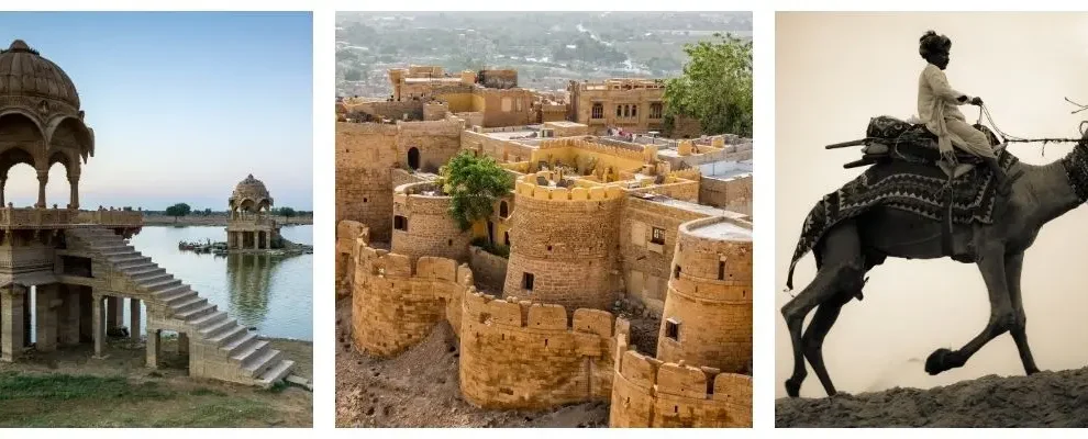 jaisalmer tour package for 3 days,delhi to jaisalmer tour package,Jaisalmer tour package from delhi