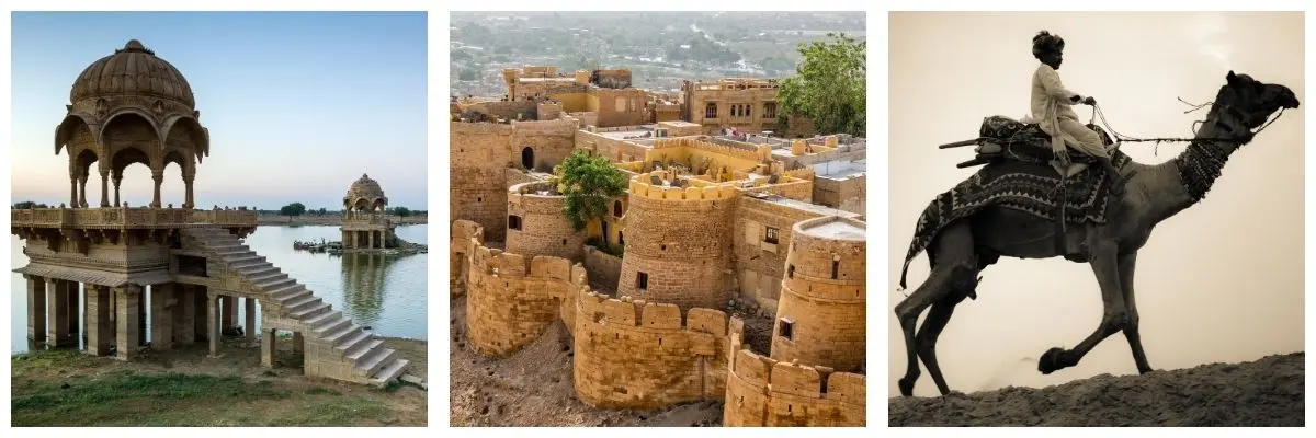 jaisalmer tour package for 3 days,delhi to jaisalmer tour package,Jaisalmer tour package from delhi