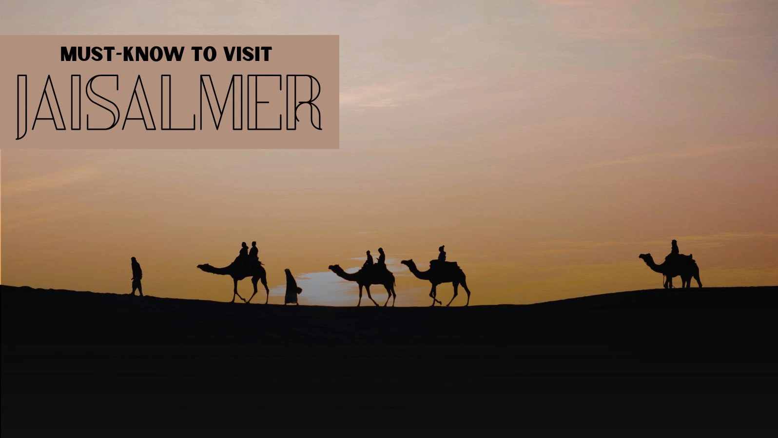 best time to visit jaisalmer rajasthan,best time to visit jaisalmer