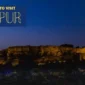 best time to visit jodhpur