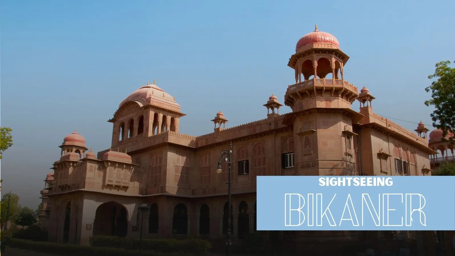 bikaner sightseeing,bikaner sightseeing places