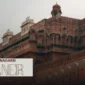 fort junagarh bikaner india