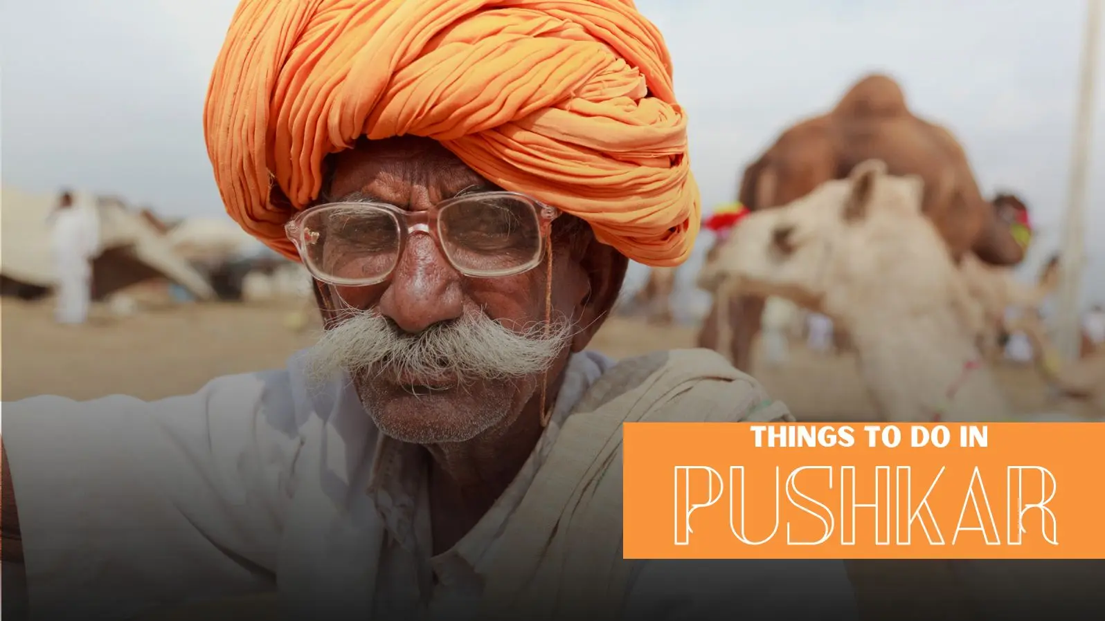 things to do in pushkar rajasthan