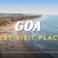 Best Places to Visit in Goa