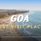 Best Places to Visit in Goa 85x85